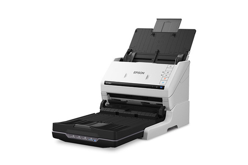 סורק Epson WorkForce DS530II אפסון