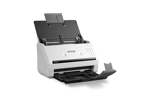  סורק Epson WorkForce DS530II אפסון