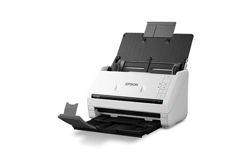  סורק Epson WorkForce DS530II אפסון