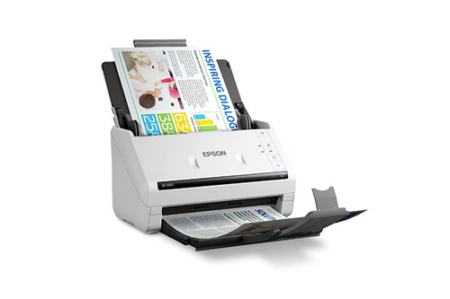  סורק Epson WorkForce DS530II אפסון