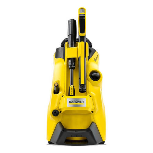 מכונת שטיפה בלחץ דגם K4 POWER CONTROL KARCHER
