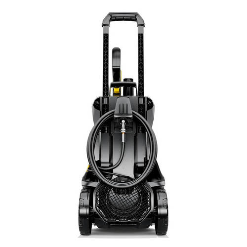 מכונת שטיפה בלחץ דגם K4 POWER CONTROL KARCHER