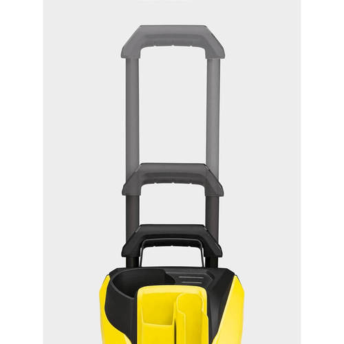 מכונת שטיפה בלחץ דגם K4 POWER CONTROL KARCHER