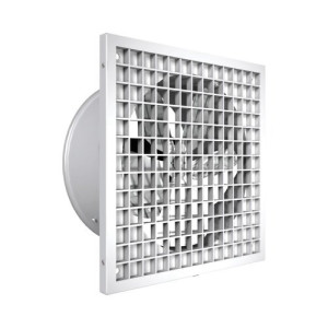 שואב אוויר "8 OV1 R VENTS