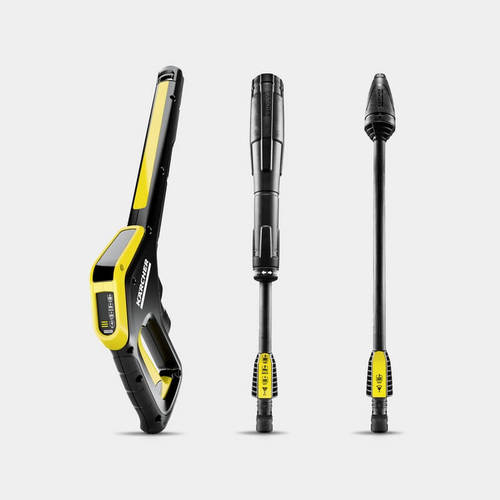 מכונת שטיפה בלחץ דגם K5 POWER CONTROL KARCHER