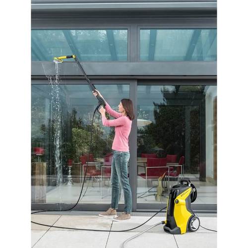 מכונת שטיפה בלחץ דגם K5 POWER CONTROL KARCHER