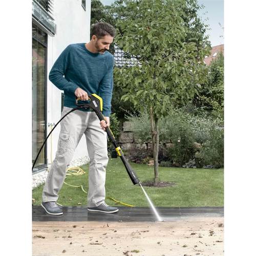 מכונת שטיפה בלחץ דגם K5 POWER CONTROL KARCHER