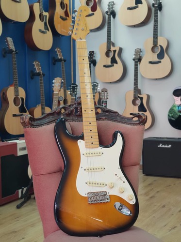 Fender Stratocaster 54 Reissue Japan 1997