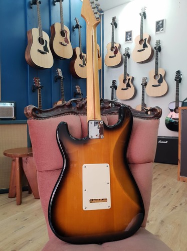 Fender Stratocaster 54 Reissue Japan 1997
