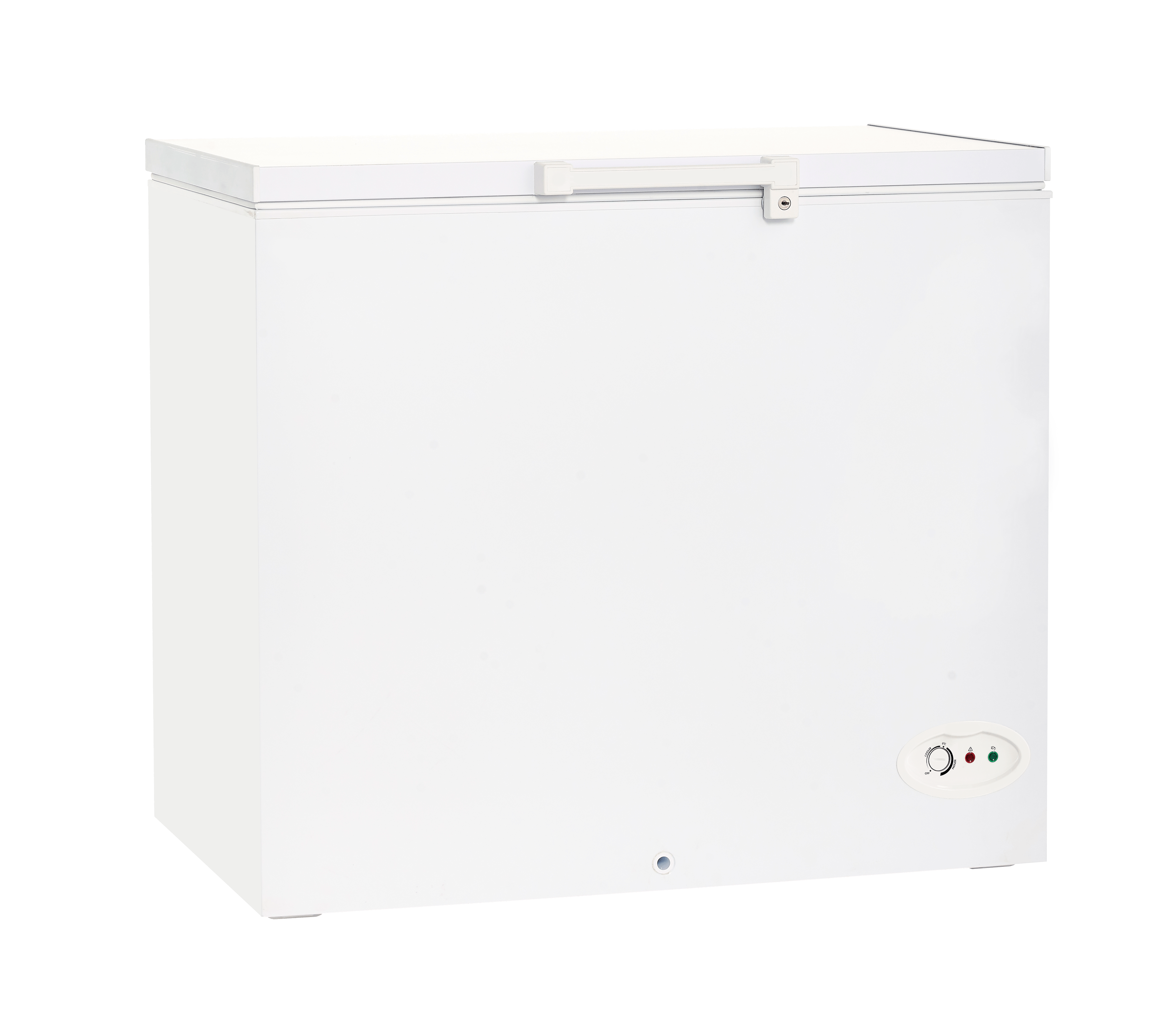 מקפיא BAYERE שוכב COOL & FREEZE דגם 3550