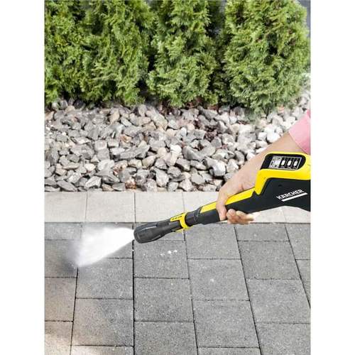 מכונת שטיפה בלחץ דגם K7 SMART CONTROL KARCHER