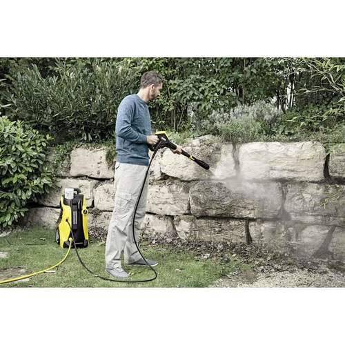 מכונת שטיפה בלחץ דגם K7 SMART CONTROL KARCHER