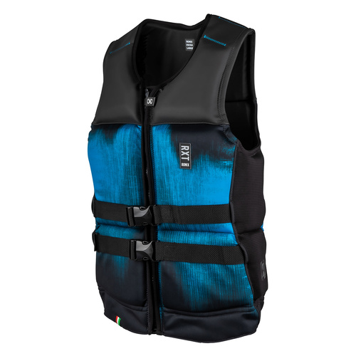 אפודת הצלה לגברים רוניקס כחול - RONIX CAPELLA RXT