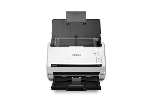  סורק Epson WorkForce DS-770II אפסון 