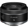 עדשה Canon RF 16mm f/2.8 STM Lens - יבואן רשמי