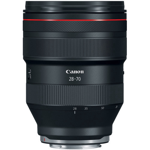 עדשה Canon RF 28-70mm f/2L USM