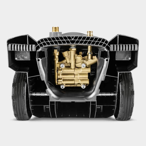 מכונת שטיפה בלחץ תעשייתית דגם HD 6/15 KARCHER