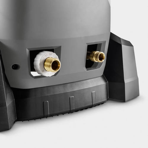 מכונת שטיפה בלחץ תעשייתית דגם HD 6/15 KARCHER