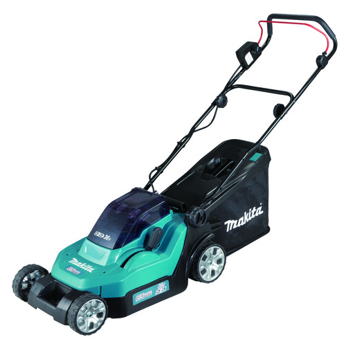 מכסחת דשא 36V עוצמתית 18VX2 DLM382Z - גוף בלבד