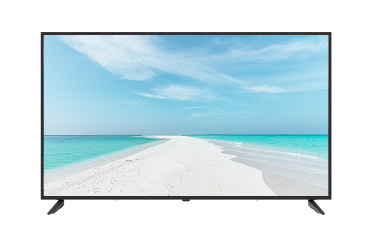 טלוויזיה חכמה "55 KONKA LED UDE55NR314ANTS 4K קונקה