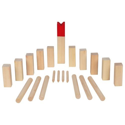 GOKI  שח ויקינגי 56324 KUBB