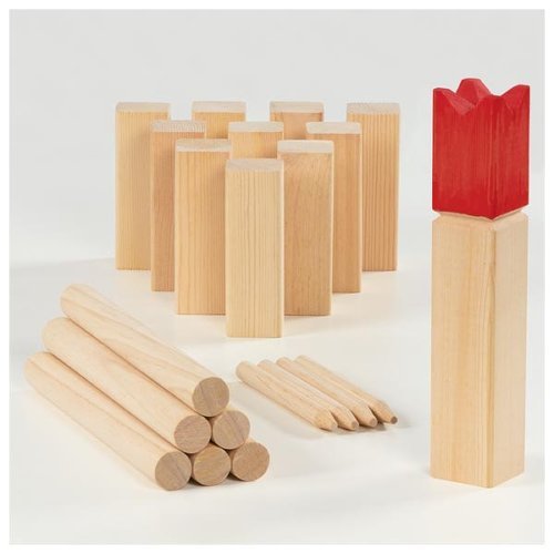 GOKI  שח ויקינגי 56324 KUBB