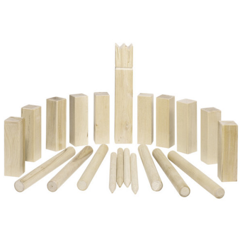 GOKI  שח ויקינגי 56324 KUBB