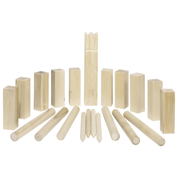 GOKI  שח ויקינגי 56324 KUBB