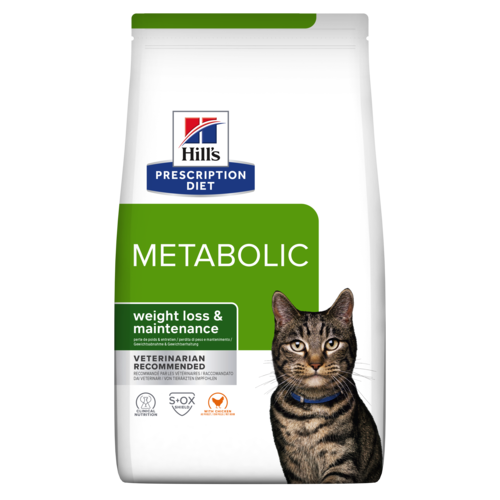 Metabolic | Hill
