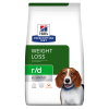 r/d | Hill's Prescription Diet הילס לכלב, 4 ק"ג