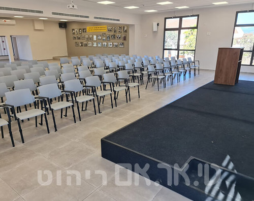 כסא סידני אידיאלי במגוון רחב של סביבות עבודה
