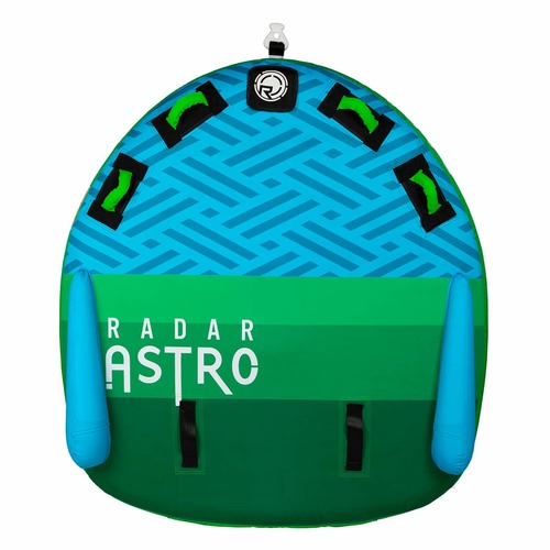 אבוב שכיבה ל- 2 אנשים RADAR ASTRO