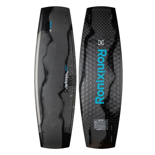 וויקבורד רוניקס שחור / אפור - RONIX PARKS 