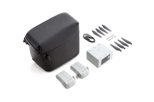 ערכת DJI Mini 3 Pro Fly More Kit רשמי