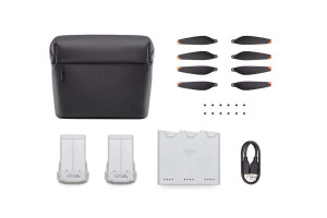 ערכת DJI Mini 3 Pro Fly More Kit Plus רשמי