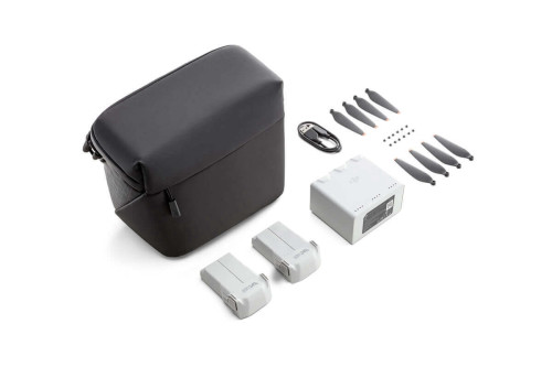 ערכת DJI Mini 3 Pro Fly More Kit Plus רשמי