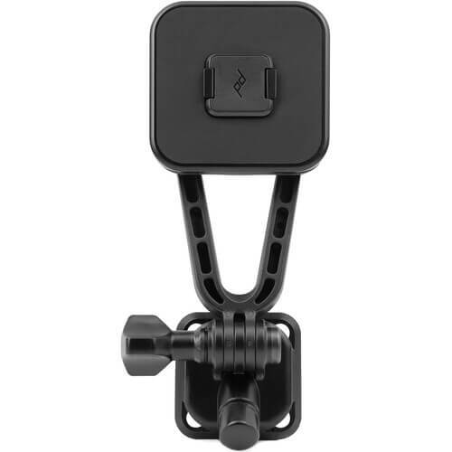קיט ליוצרי תוכן בסמארטפון Peak Design Mobile Creator Kit