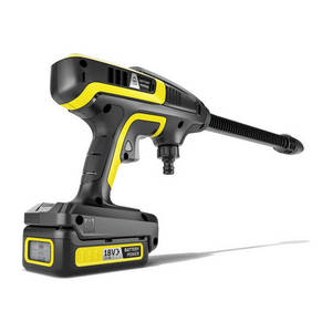 אקדח שטיפה בלחץ נטען דגם KHB6 KARCHER
