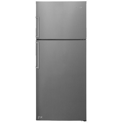  מקרר ‏מקפיא עליון General GE543IX ‏515 ‏ליטר