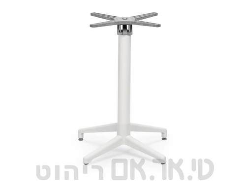 שלד שולחן מתקפל דגם מון 