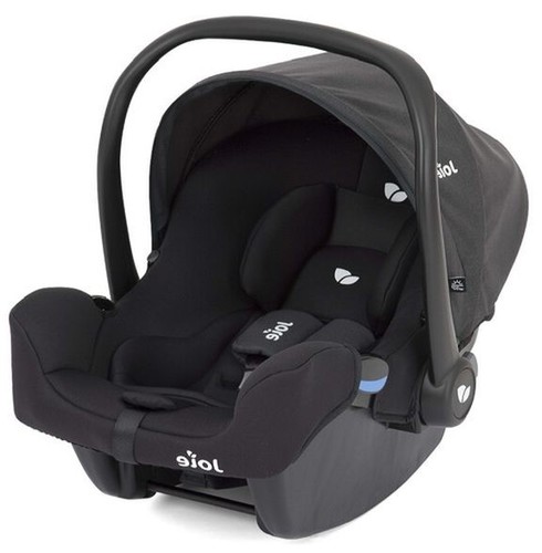 סלקל i-Snug2 שחור  JOIE