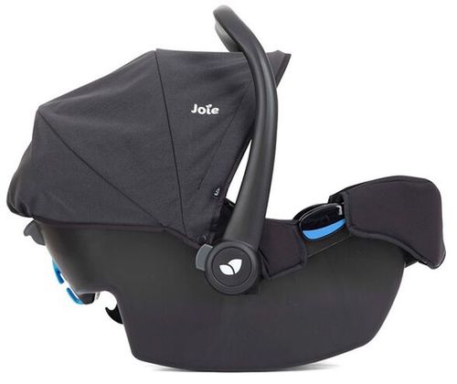 סלקל i-Snug2 שחור  JOIE