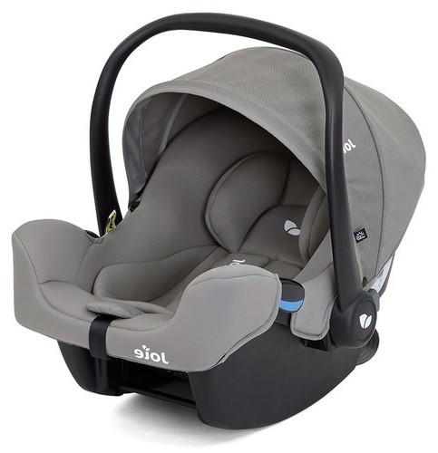 סלקל i-Snug2 אפור  JOIE