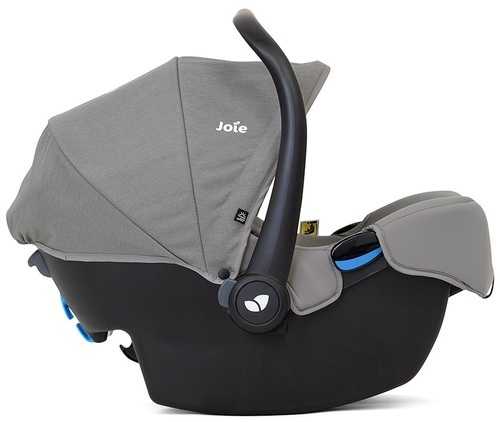 סלקל i-Snug2 אפור  JOIE