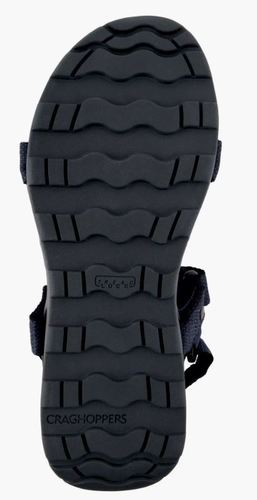 סנדלי טיולים Craghoppers Locke כחול/שחור גברים