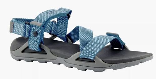 סנדלי טיולים Craghoppers Locke תכלת/אפור נשים