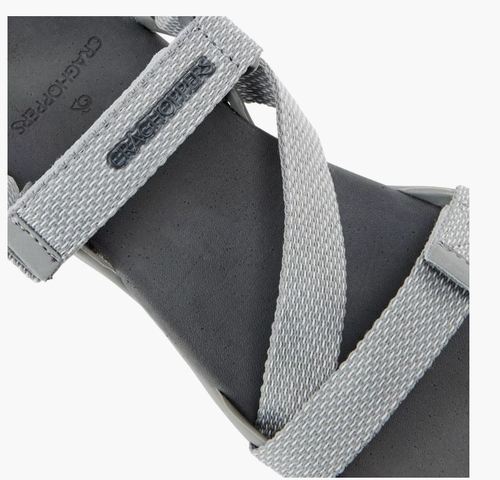 סנדלי טיולים Craghoppers Locke תכלת/אפור נשים
