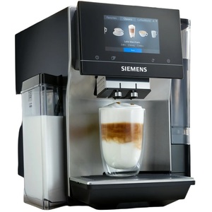 מכונת אספרסו SIEMENS TQ707R03 סימנס