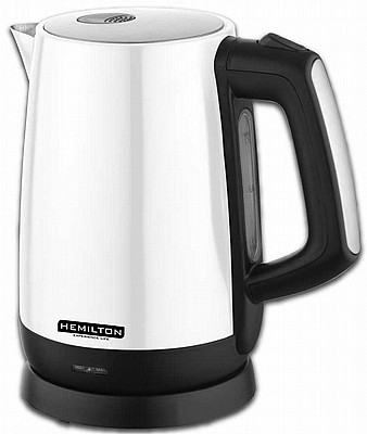קומקום חשמלי Hemilton HEM188 ‏1.7 ‏ליטר המילטון