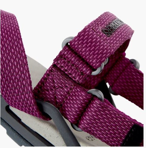 סנדלי טיולים Craghoppers Locke וורוד/אפור נשים